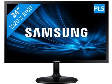 Samsung S24F352 is nooit meer leverbaar