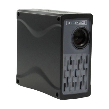 Konig CMP-MINIPROJ10 is nooit meer leverbaar