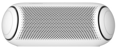 LG XBOOM GO PL5 Wit is nooit meer leverbaar