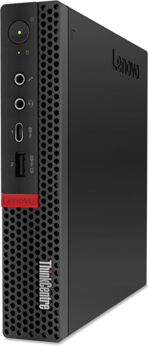 Lenovo ThinkCentre M75q 11A4000HMH is nooit meer leverbaar