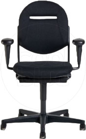 Ahrend 220 Bureaustoel (Gerevitaliseerd) is nooit meer leverbaar