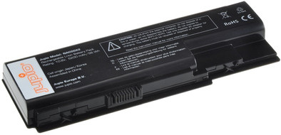 Jupio Acer Aspire Accu 6 Cell (NAC0022) is nooit meer leverbaar