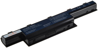 Jupio Acer Aspire Accu 6 Cell (NAC0074) is nooit meer leverbaar
