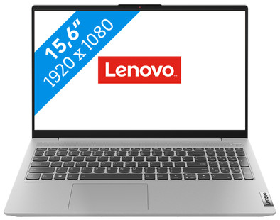 Lenovo IdeaPad 5 15ARE05 81YQ005PMH is nooit meer leverbaar
