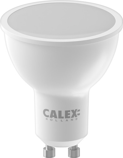 Calex WiFi Smart Reflector Lamp GU10 White and Color is no longer available