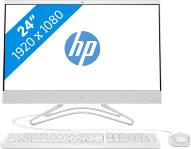 HP All-in-One PC 24-f0981nd is nooit meer leverbaar