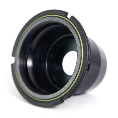 Lensbaby Double glass optic is nooit meer leverbaar