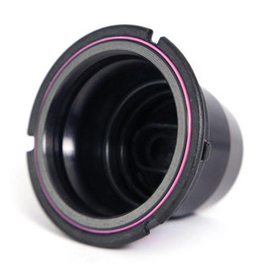 Lensbaby Pinhole/Zone optic is nooit meer leverbaar