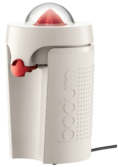 Bodum Bistro Wit is nooit meer leverbaar