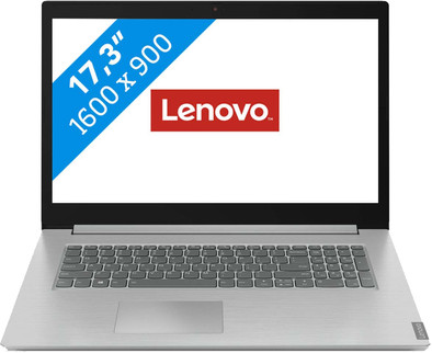 Lenovo IdeaPad 3 17IML05 81WC002HMH is nooit meer leverbaar