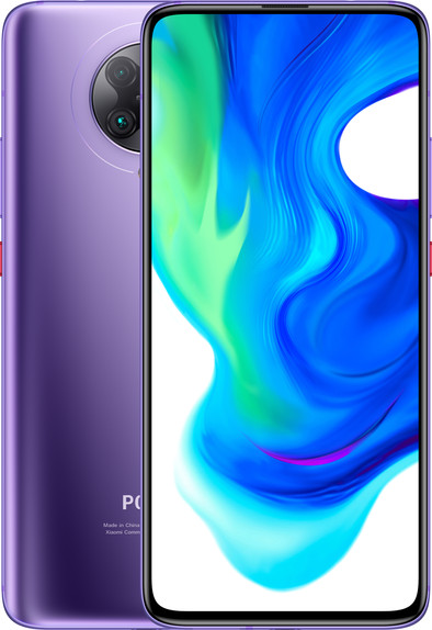 Xiaomi Poco F2 Pro 128GB Purple is no longer available