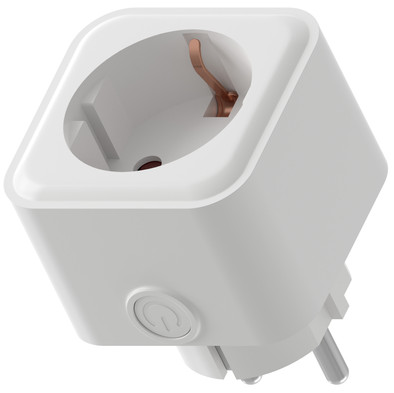 Calex Smart Powerplug is nooit meer leverbaar