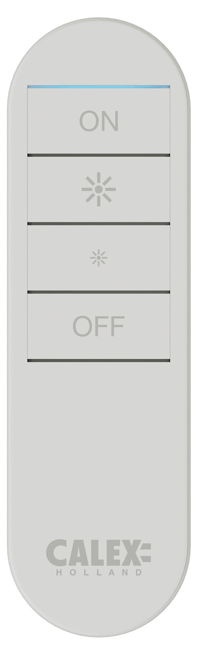 Calex Smart Remote Control is no longer available