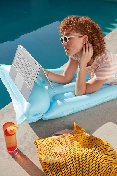 HP Pavilion x360 14-dw0952nd is no longer available