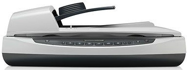 HP ScanJet 8270 is nooit meer leverbaar