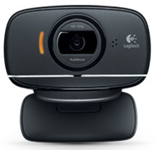 Logitech C525 HD Webcam is nooit meer leverbaar
