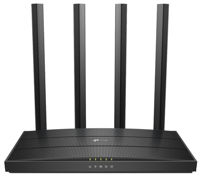 TP-link Archer C80 is nooit meer leverbaar