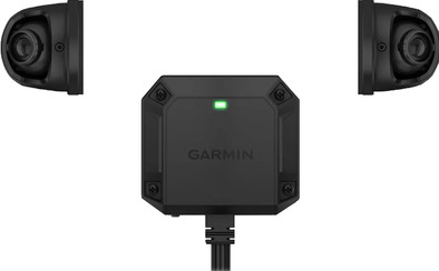 Garmin Dezl DualView is no longer available