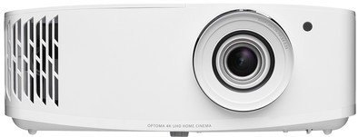 Optoma UHD42 is nooit meer leverbaar