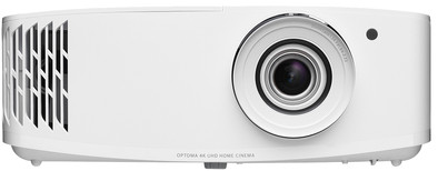 Optoma UHD30 is nooit meer leverbaar