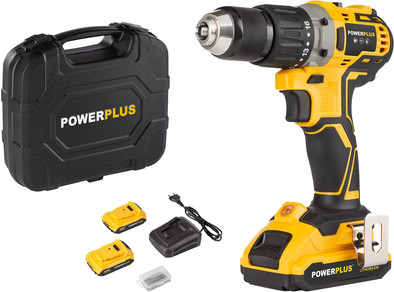 Powerplus POWX00510 is no longer available