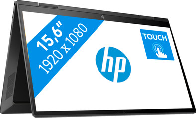HP ENVY x360 15-ee0991nd is nooit meer leverbaar
