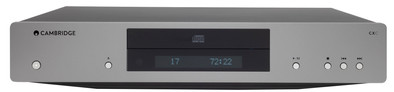 Cambridge Audio CXC is nooit meer leverbaar