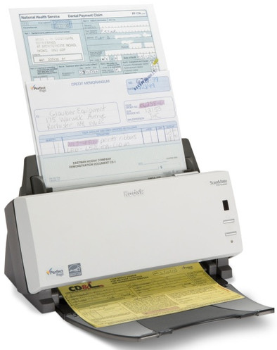 Kodak ScanMate i1120 is nooit meer leverbaar