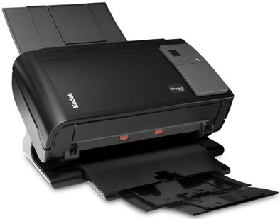 Kodak i2400 is nooit meer leverbaar