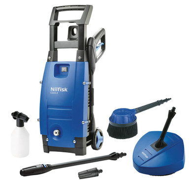Nilfisk C 115.3-6 PCA X-TRA is nooit meer leverbaar