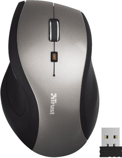 Trust Sura Wireless Mouse is no longer available