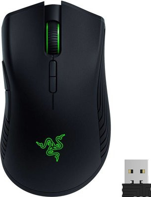 Razer Mamba Wireless Gaming Mouse is no longer available