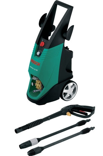 Bosch Aquatak 150 Pro is nooit meer leverbaar