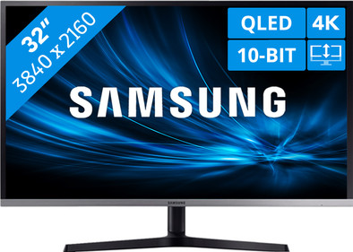 Samsung LU32H850UMUXEN is no longer available