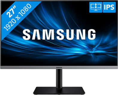 Samsung LS27R650FDRXEN is no longer available