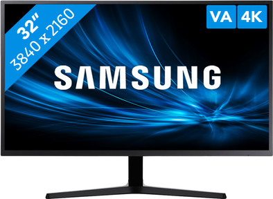 Samsung LU32J590 is no longer available