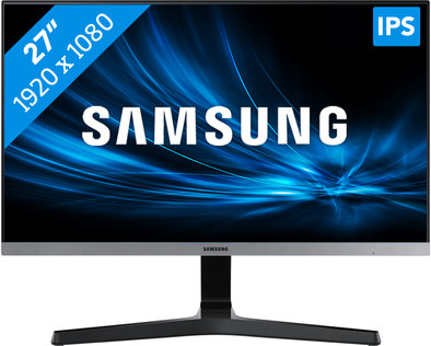 Samsung LS27R350FHRXEN is no longer available