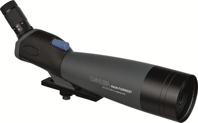 Dörr Rain Forest Zoom Spotting Scope 22-67x100A is nooit meer leverbaar