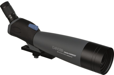 Dörr Rain Forest  Zoom Spotting Scope ED 22-67x100A is nooit meer leverbaar