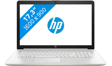 HP 17-by3980nd is nooit meer leverbaar