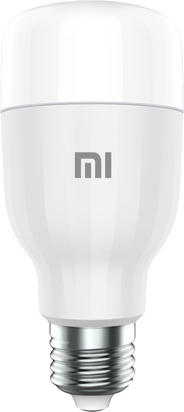 Xiaomi Mi Smart LED Bulb Essential wit en kleur is nooit meer leverbaar