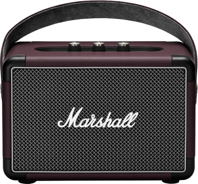 Marshall Kilburn II Burgundy is no longer available
