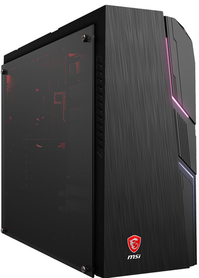 MSI MAG Codex 5 10SC-096MYS is nooit meer leverbaar