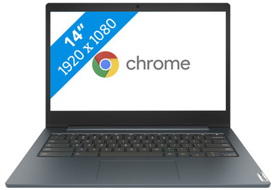 Lenovo IdeaPad 3 Chromebook 14IGL05 82C10011MH is nooit meer leverbaar