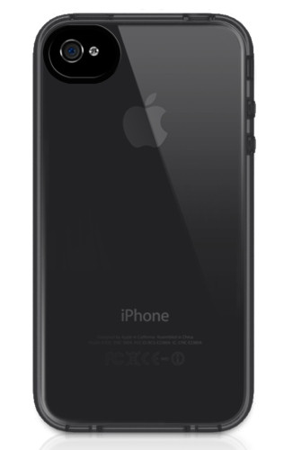 Belkin Essential 013 Black Apple iPhone 4 / 4S is nooit meer leverbaar