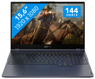 Lenovo Legion 7 15IMH05 81YT005AMH is nooit meer leverbaar