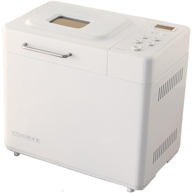Kenwood BM250 is nooit meer leverbaar