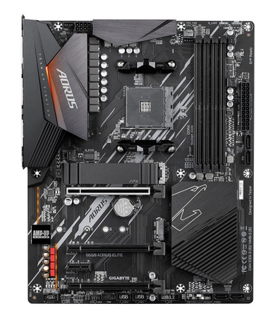 GIGABYTE B550 Aorus Elite V2 is nooit meer leverbaar