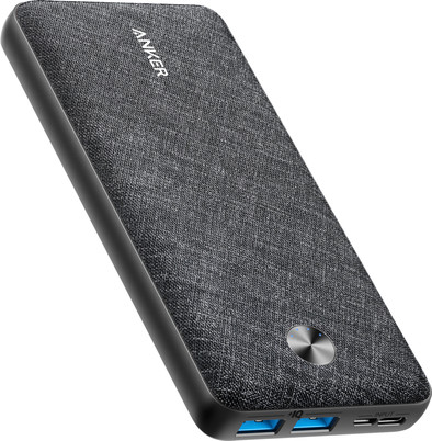 Anker PowerCore Metro Essential Powerbank 20.000 mAh is nooit meer leverbaar