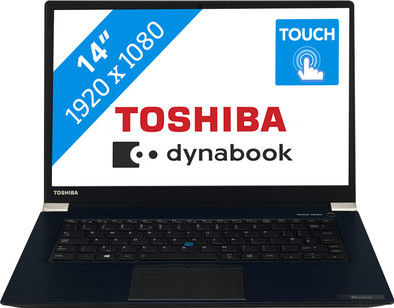 Toshiba Tecra X40-E-1EZ is nooit meer leverbaar